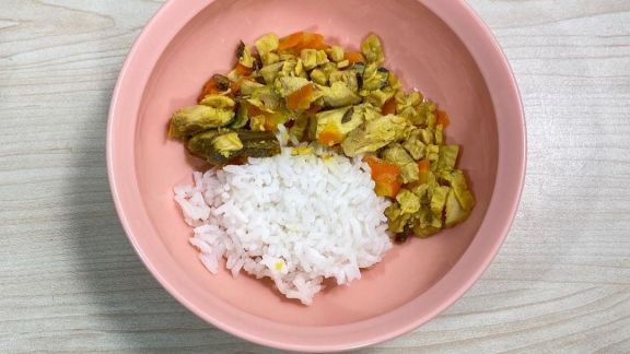 Resep Ikan Suwir Kuning yang Disukai Si Kecil, Buatnya Mudah Rasanya Mewah!