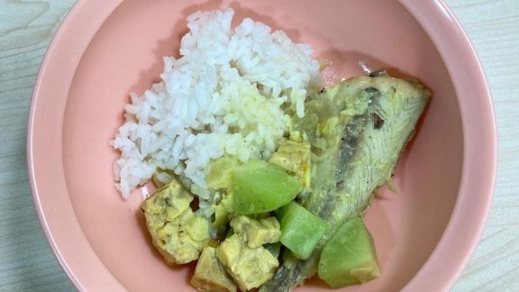 Cara Bikin Tenggiri Masak Santan Spesial, Rasanya Enak Banget Lho!