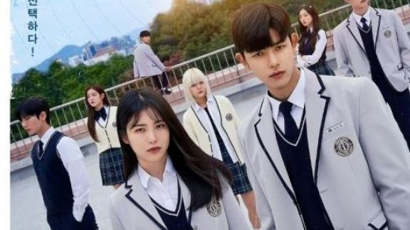 Gak Hanya The Glory, 4 Drama Korea Ini Mengisahkan tentang Bullying yang Menguras Emosi