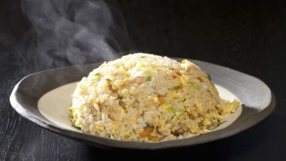 Resep MPASI Nila Butter Rice yang Gurih daan Mudah Dibuat, Untuk Anak Usia 6 Bulan
