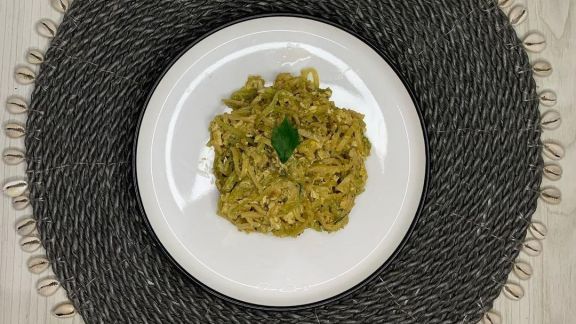 Resep Mie Nyemek Pelangi ala MPASI, Bisa Jadi Andalan Ketika Anak Bosan Nasi