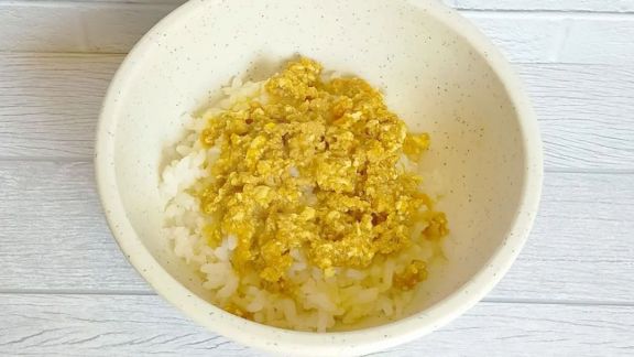 Cara Bikin MPASI Daging Sapi Bumbu Kuning Super Simpel, Sat Set Banget Buatnya!