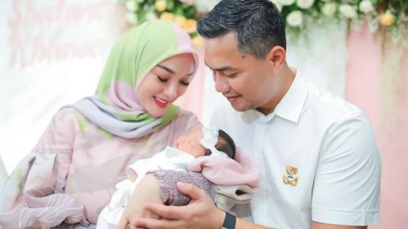 Jahitan Belum Juga Kering, Suami Zaskia Gotix Udah 'Kepengen' Gas Lagi di Ranjang: Dia Pingin Anak Cowok