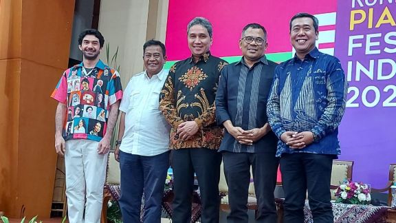 Jelang Malam Anugerah Piala Citra: Berikut Daftar Dewan Juri Akhir dan Nominasi Festival Film Indonesia 2022, Jagoanmu yang Mana Nih Beauty?