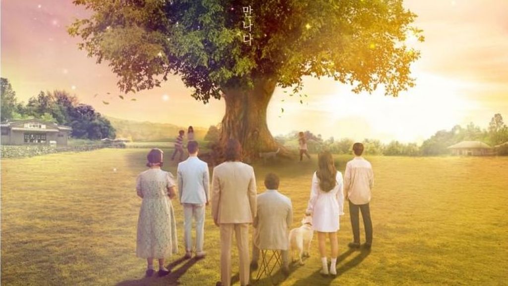 Bakal Punya Cerita Lebih Seru, Simak Sinopsis Drakor 'Missing: The Other Side 2', Miliki Genre Fantasi Misteri