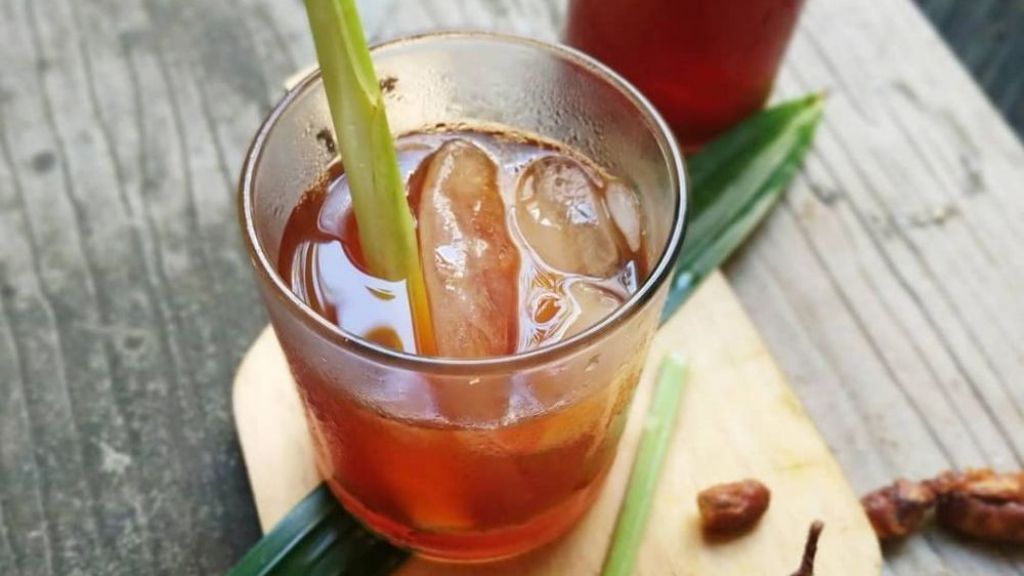 Resep Gula Asem, Minuman Sehat untuk Pereda Radang Tenggorokan