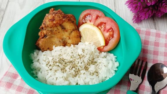 Resep Otak Sapi Goreng Super Uenak untuk MPASI Anak, Gampang Dikunyah Rasanya Gurih Banget!