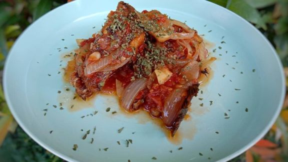 Resep Nila Asam Manis Kaya akan Bumbu, Rasanya Uenak Bikin Nafsu Makan Si Kecil Datang Lagi