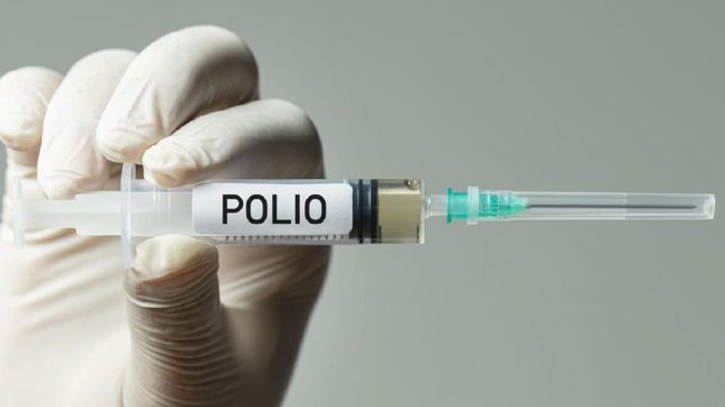 Waspada Polio Serang Anak Usia Dini, Guru Besar FKUI Beberkan Cara Penganan Yang Tepat, Merapat Moms!