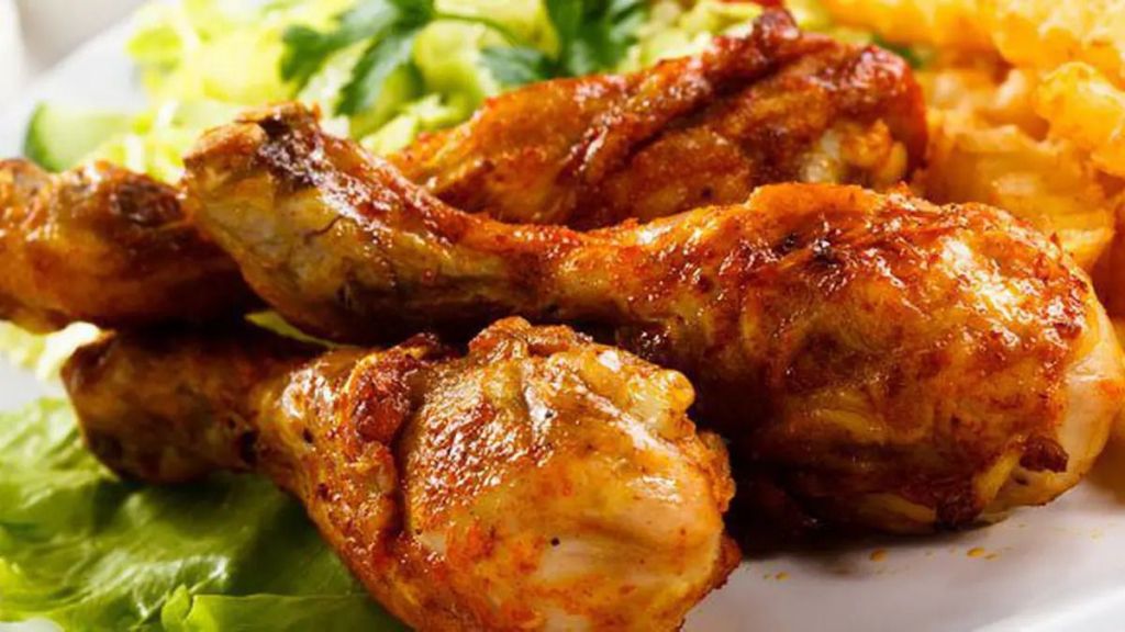 Resep Ayam Goreng Jahe, Aromanya Enak, Sajikan dengan Sambal dan Nasi Hangat