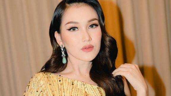 Kebelet Kawin, Ayu Ting Ting Nekat Cari Pasangan Lewat Tinder: Siapa Tau Gue Bisa...