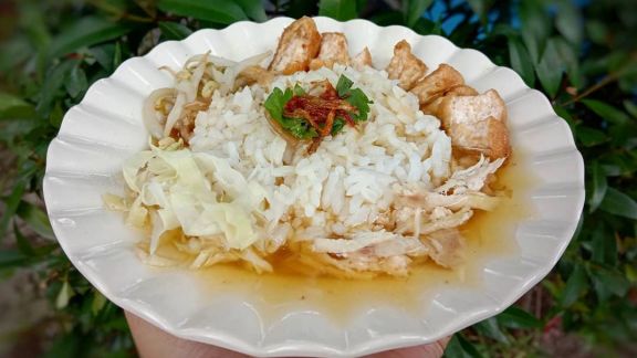 Tahu Guling Khas Jogja Favorit Keluarga, Kuahnya Segar ala Jawa