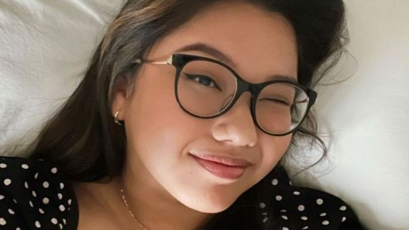 Trisha Eungelica Ardyadana Bikin Netter Syok, Sang Putri Sulung Bongkar Kelakuan Ferdy Sambo ke Publik: Buset Bapak Aku Tuh...