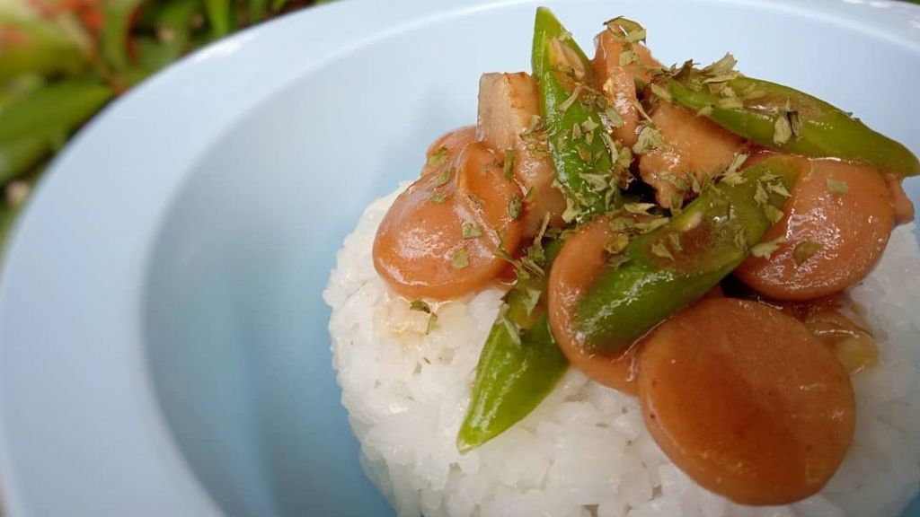 Trik Bikin Tumis Sosis Bakso Sapi Super Simpel, Sat Set Langsung Mateng!