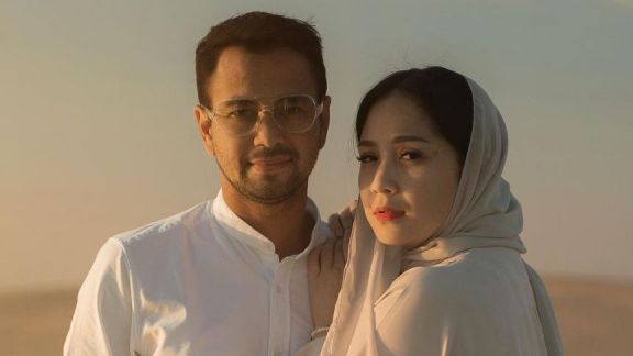 Suaminya Terkenal Playboy, Nagita Slavina Bagikan Tips Agar Raffi Ahmad Gak Jajan di Luar