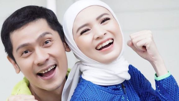 Asik Bikin Video TikTok, Donita Istri Adi Nugroho Justru Ramai Disebut Warganet Harus Banyak Istighfar