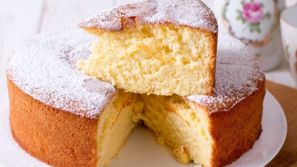 Resep Bolu Vanilla, Hasilnya Lembut, Enak Buat Teman Ngeteh