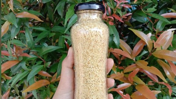 Cara Mudah Bikin Bubuk Tempe, Bisa Jadi Stok Protein Si Kecil!