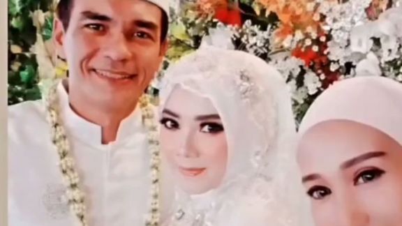 Teddy Syach Menikah Lagi, Pesan Terakhir Rina Gunawan Singgung Pernikahan: Baru Menikah...
