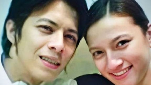 Sarah Amalia Sampai Pasrah Pilih Pisah, Ariel Noah Disebut Kepergok Berduaan dengan Luna Maya: Pas Lagi...