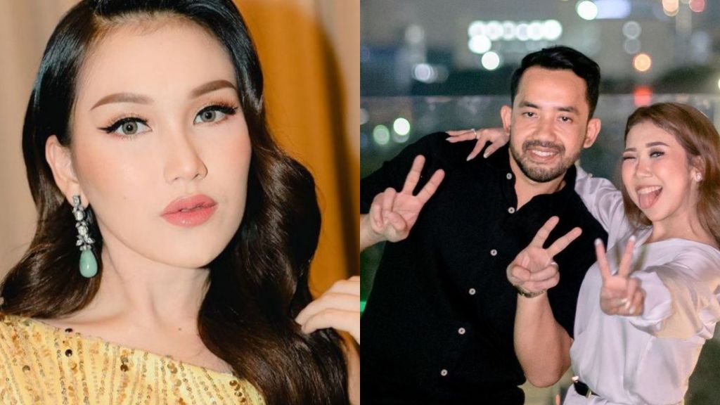 Biar Dapet Suami, Ayu Ting Ting Minta Diajari Kiky Saputri Main