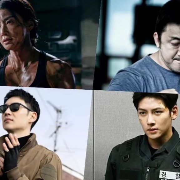 Bak Tim Zombie Apocalypse, Ini 9 Karakter Drama Korea yang Bisa Menjadi Sahabat Sempurna, Ada Ji Chang Wook hingga Han So Hee