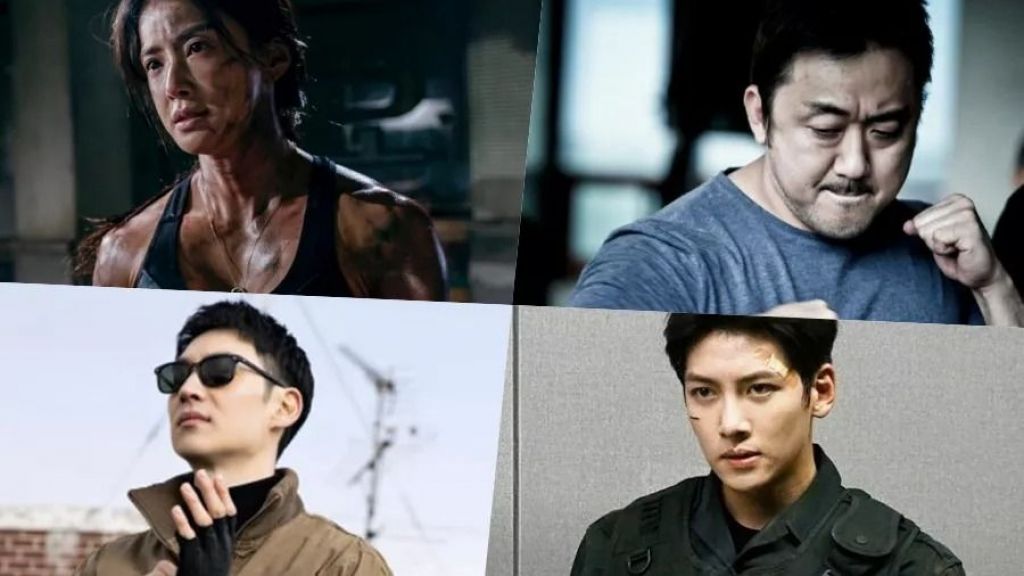 Bak Tim Zombie Apocalypse, Ini 9 Karakter Drama Korea yang Bisa Menjadi Sahabat Sempurna, Ada Ji Chang Wook hingga Han So Hee