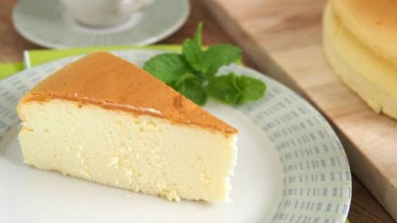 Resep Bolu Durian, Ekonomis, Enak, Gak Bikin Seret, Yuk Recook!