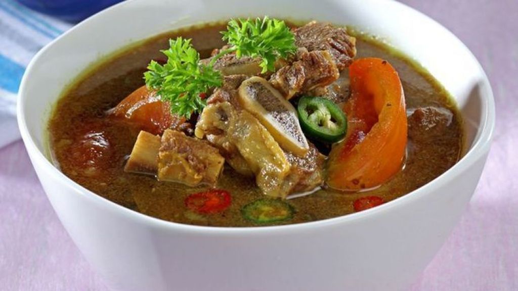 Resep Iga Asam Manis, Aromanya Bikin Perut Keroncongan