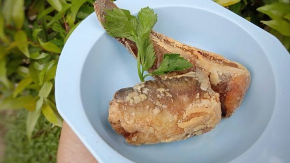 Resep Lele Goreng Tepung Kesukaan Anak, Teksturnya Lembut Tapi Tetap Krispi di Luar