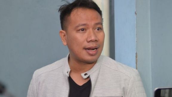 Comeback Stronger! Vicky Prasetyo Kembali Syuting Usai Gagal Nyaleg: Kita Harus Mengganti Kerugian!