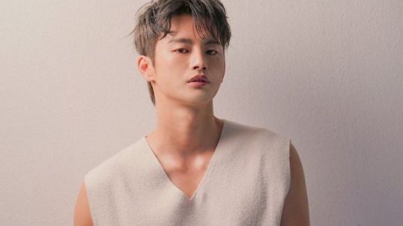 Tampil Menawan, di Drama Death's Game, Seo In Guk dan Park So Dam Asyik Lempar Pujian