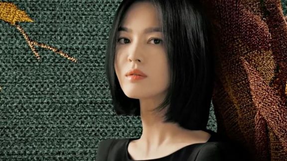 Song Hye Kyo Muncul dalam Teaser Pertama untuk Serial Netflix Terbaru 'The Glory', Kisah Seorang Wanita Alami Jiwa yang Hancur