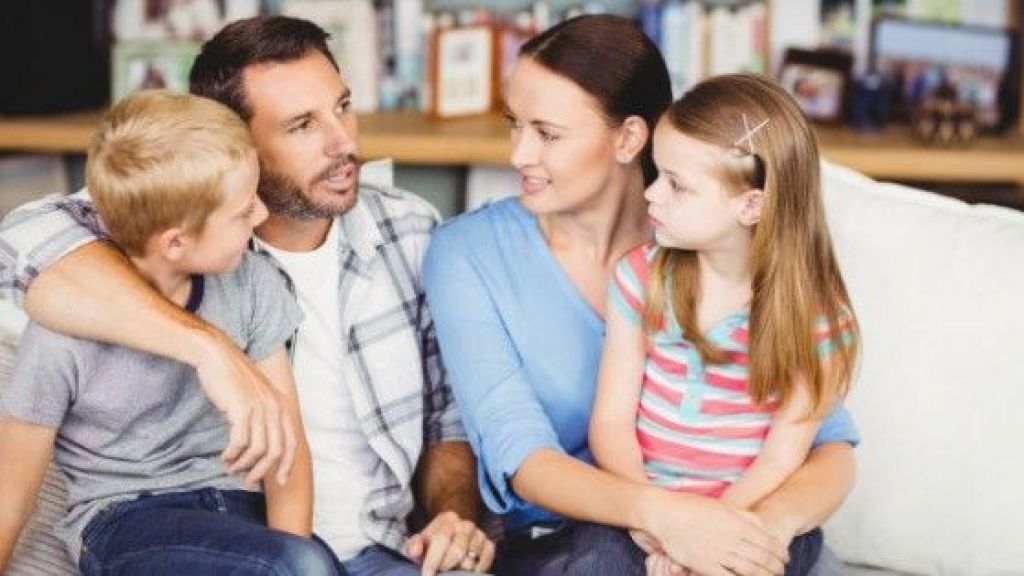 Dear Moms, Ini 6 Tips Menerapkan Gentle Parenting dan Manfaatnya untuk Tumbuh Kembang Anak, Yuk Intip!