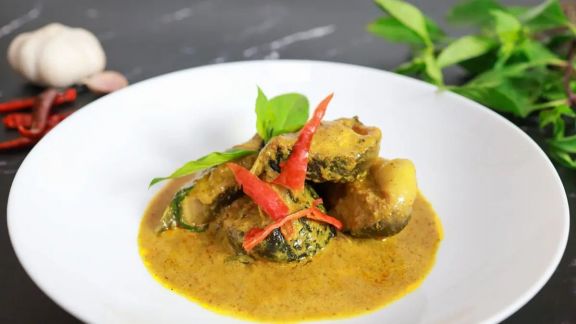 Resep Lele Bumbu Kuning, Enggak Amis, Enak untuk Makan Satu Keluarga