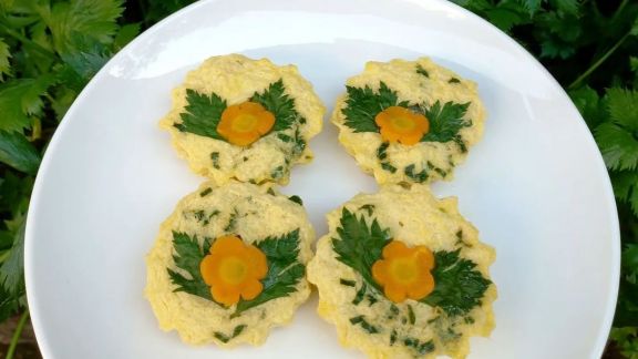 Resep Sayur Telur Kukus, Camilan Sehat dan Enak untuk Anak yang Gak Doyan Sayuran