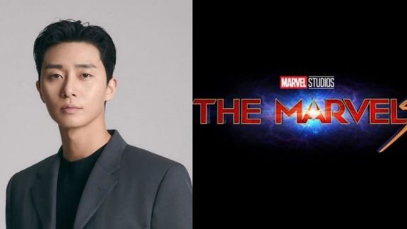 Akhirnya Terungkap Peran Park Seo Joon di Film 'The Marvels', Bakal Banyak Kejutan!