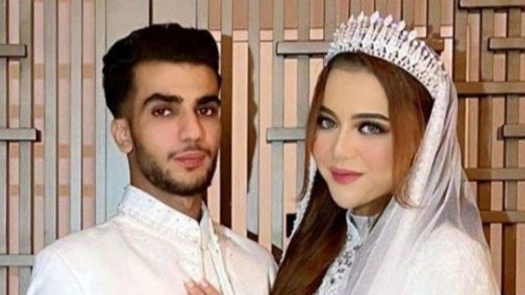Bertahan Cuma 2 Hari, Ratu Rizky Nabila Ungkap Alasan Langsung Ajak Nikah Ibrahim Alhami saat Pertama Bertemu: Sudah Enggak...