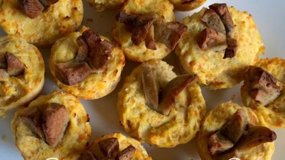 Resep Tahu Sosis Bomb, Ide Cemilan Gurih, Bisa untuk Lauk Makan Anak