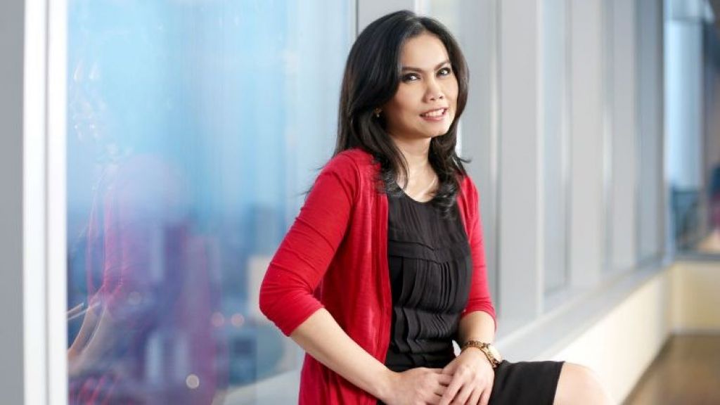Bank DBS Usung Sustainable Finance: Mona Monika Ungkap Peran Penting Wanita dalam Bidang Sustainability, Simak Yuk Beauty!