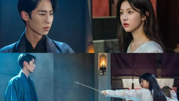Drama Korea 'Alchemy of Souls Part 2' Sudah Tayang, Misteri Tubuh Jin Buyeon dan Jiwa Nak Su Terungkap, Ternyata...