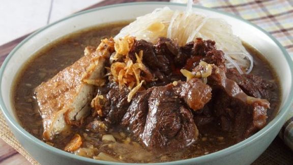 Resep Daging Kuah Kecap, Empuk, Enak, Bikin Nagih