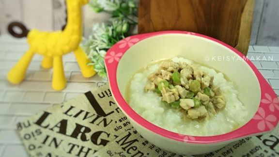 Resep Tim Tumis Tempe Gurame Super Lembut, Bisa Jadi Menu Andalan di Kala Tumbuh Gigi