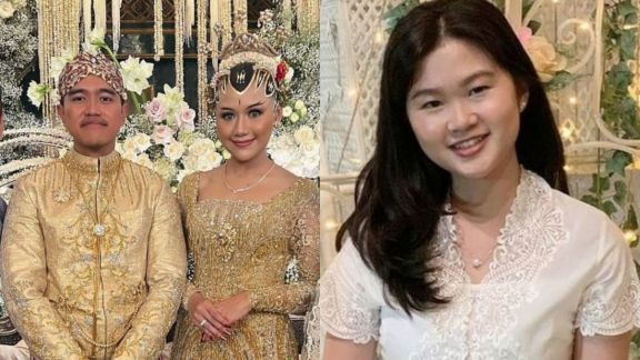Diminta Oknum Netizen Off Sosmed Sementara Waktu Setelah Kaesang dan Erina Menikah, Felicia Tissue Murka: Ingin Membungkam Saya?