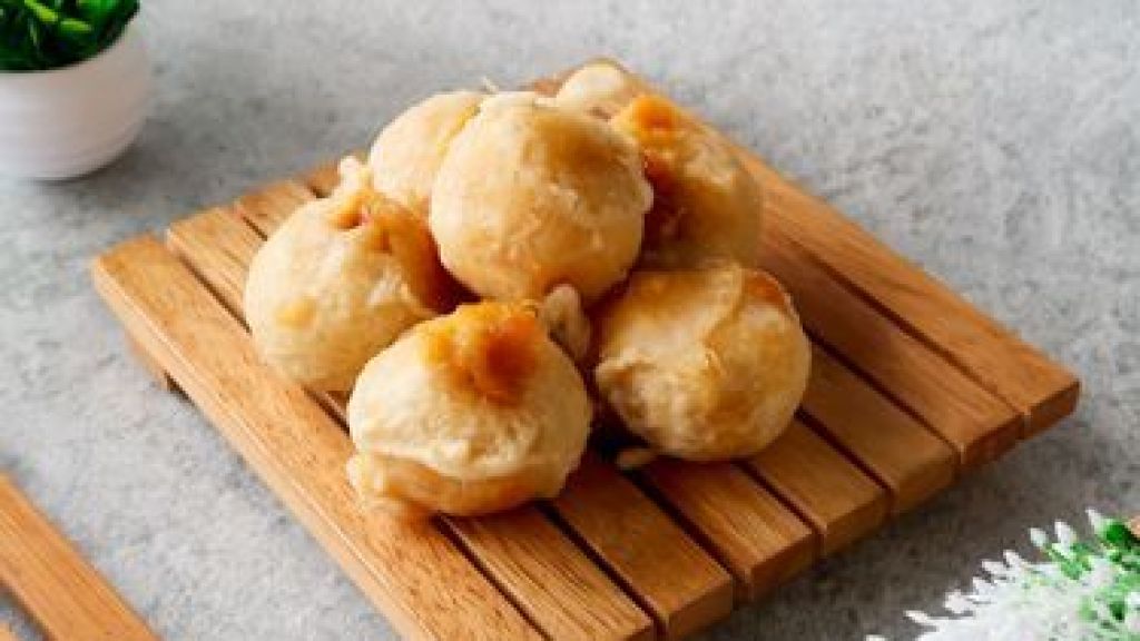 Resep Tape Goreng, Cemilan Enak Buat Teman Ngopi Sore