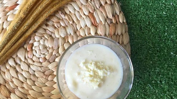 Cara Bikin Singkong Susu Keju, Legit dan Gurihnya Menggoyang Lidah