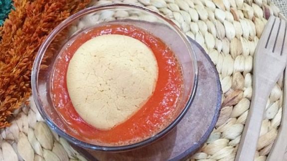 Trik Bikin Pepaya Lemon Biskuit, Camilan Simpel yang Bisa Atasi Sembelit Anak, Yuk Coba