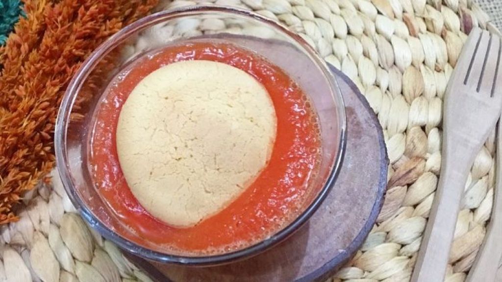 Trik Bikin Pepaya Lemon Biskuit, Camilan Simpel yang Bisa Atasi Sembelit Anak, Yuk Coba