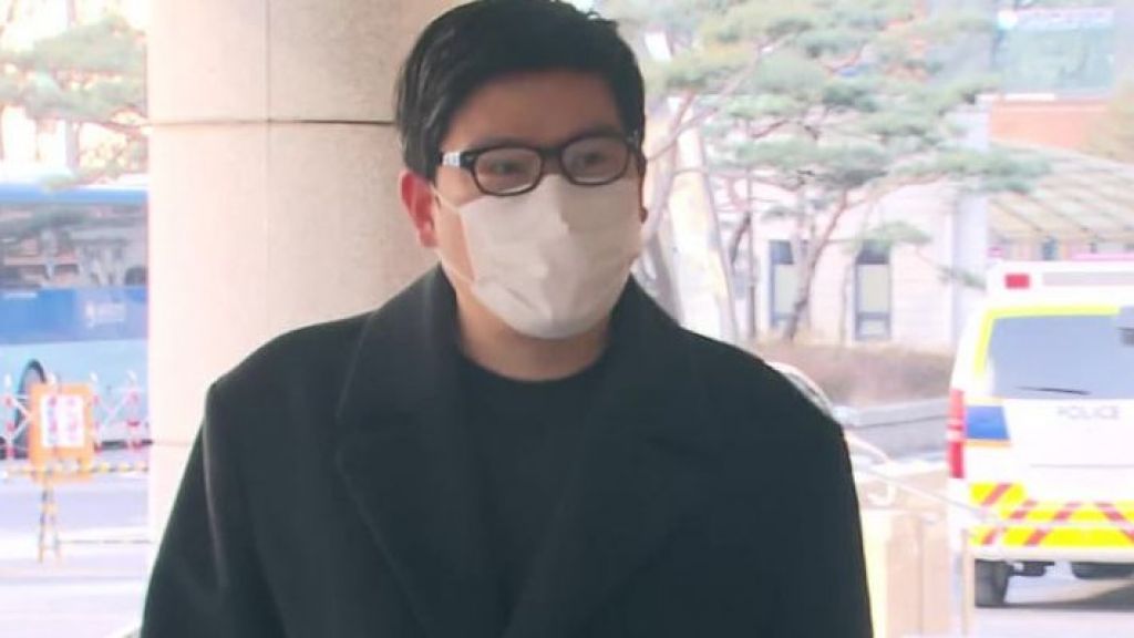 Komposer BTS/TXT Bobby Jung Dijatuhi Hukuman Satu tahun Penjara Gegara Rekam Secara Ilegal Lakukan Aksi Asusial terhadap Korban 'A'