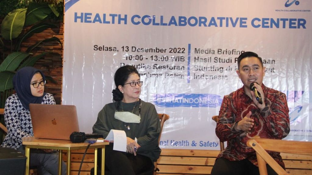 Bahaya! Tak Banyak yang Tahu, Ternyata Stunting Bisa Turunkan Kecerdasan Anak Lho Moms, Begini Hasil Penelitian HCC